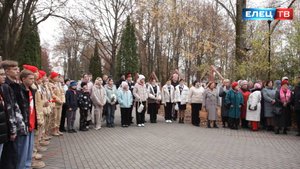 «Юность комсомольская моя»: ветераны коммунистического союза молодёжи отметили 107-ю годовщину