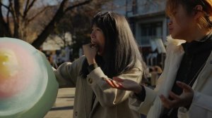 New Zealand Cinematic Travel Video(4K)