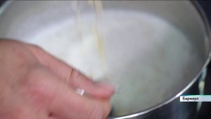 Всемирный день овсянки отмечают 29 октября