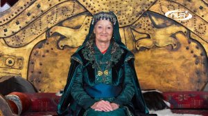 Пенсионерка из Шотландии приняла ислам из-за турков!