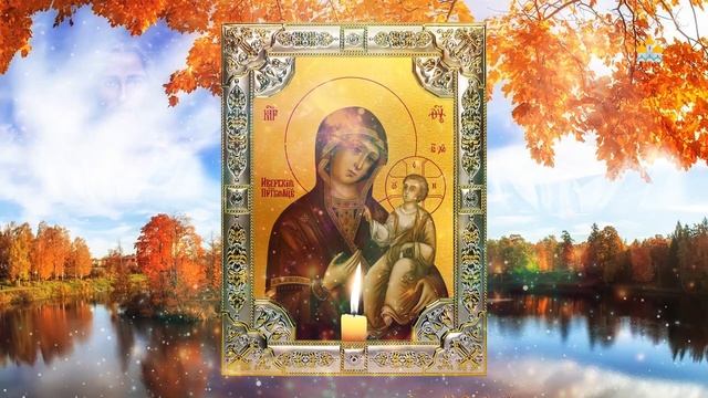 Молитва которая действует мгновенно. Краткая молитва для здоровье. смотреть онлайн