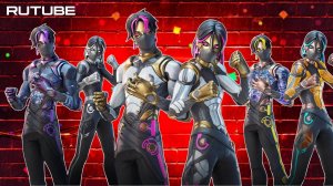 СТРИМ ФОРТНАЙТ ИГРАЕМ С ПОДПИСЧИКАМИ!!!FORTNITE #143