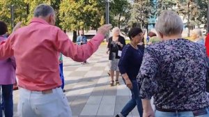 ВИЖУ ТЕНЬ НАИСКОСОК! ХАРЬКОВ ТАНЦЫ 2025 #dance