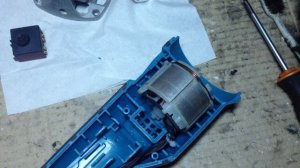 ушиэм, не включается