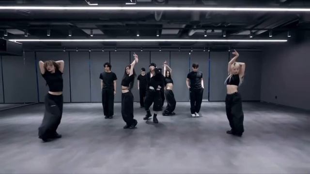 TEN  " STUNNER" MIRROR смотреть онлайн