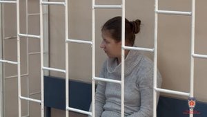 Суд над матерью, убившей детей в Канске