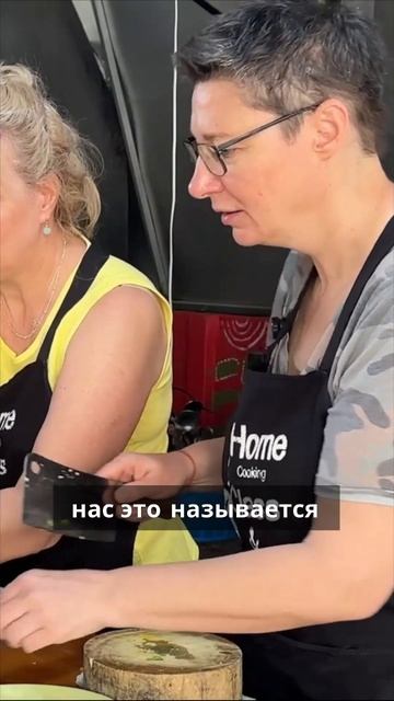 Кислый суп по-тайски — это не просто блюдо, а настоящий ароматный ритуал.