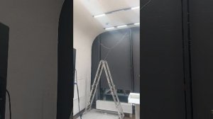 Рулонные шторы Alumdevelop Screen 5% для Культурно-общественного центра Парка «Маяк», часть 4