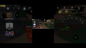 Играем в murder mistory 2