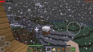 Майнкрафт сид 404... Часть 3