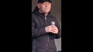 Я по снегу к тебе иду