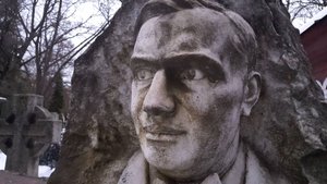 Новодевичье кладбище: Писатели, Артисты / Могилы знаменитостей