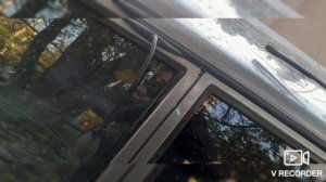 ВАЗ 2114 - аварийное вскрытие