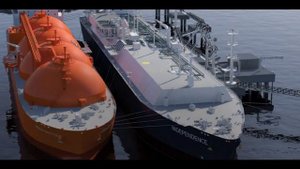 Америка и Европа в тупике Газпром продаёт газ, несмотря на санкции