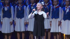 29.10.2025 Концерт в честь 107-й годовщины комсомола