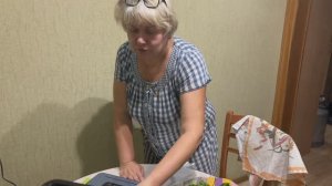 Завершение дачного сезона 2025. Отремонтировали машину.