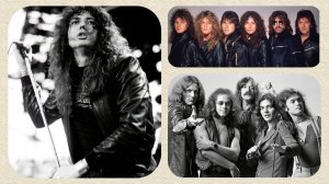 ...David Coverdale...