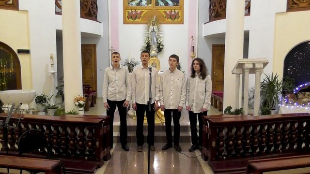 Музыкальная шкатулка - 2022 года смотреть онлайн