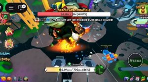 эволюция брендрот