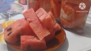 Соленые арбузы на зиму. Засолка арбузов. Рецепт из арбузов