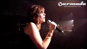 Armin van Buuren feat. Susana - Shivers