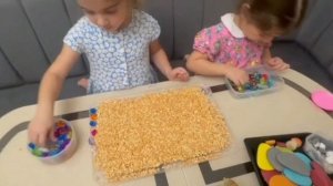 мастер класс 1