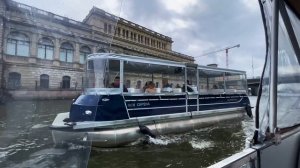 Музей Мирового океана в Калининграде-часть 2 #Калининград #путешествие