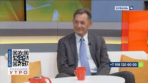 Игорь Чернявский: порядка 4% всего населения болеют псориазом