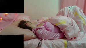 Девушка храпит №76 (финальный)