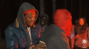 Межнациональный студенческий слет - 2025