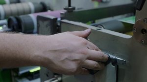 Резиденты INDUSTRIAL CITY - Типография "Чекарт"