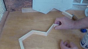 От скрипки Страдивари до ультра современной полигональной скрипки *Пикассо*