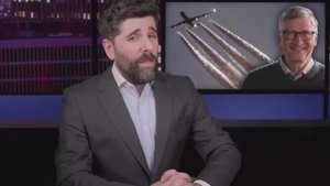 БИЛЛ ГЕЙТС И РАСПЫЛЕНИЕ ЖИВОГО ВИРУСА БЕШЕНСТВА.