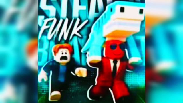 steal a brainrot funk