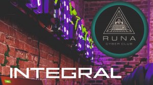 🎮 INTEGRAL x RUNA CYBER CLUB