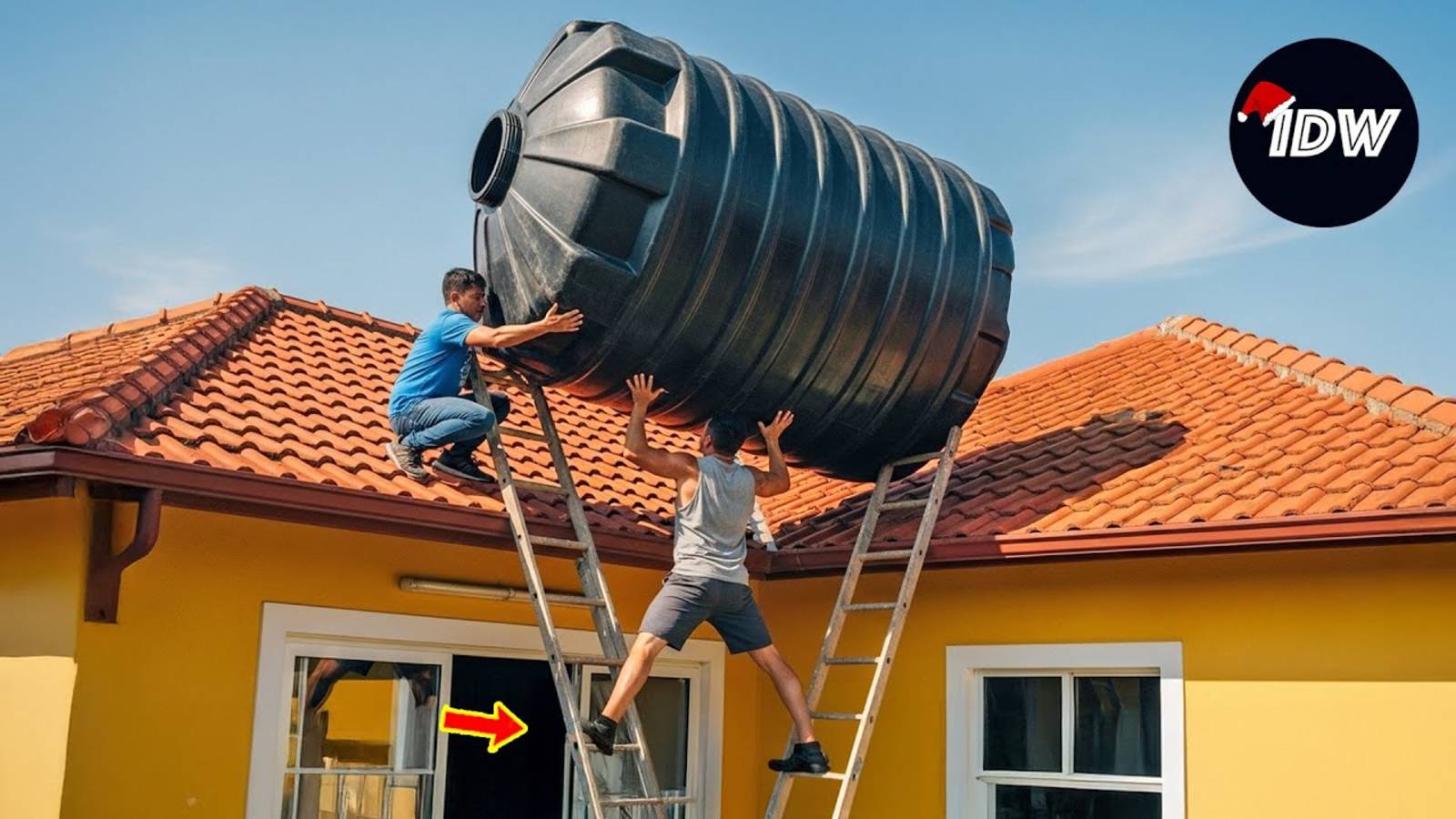 ПОЛНЫЕ ИДИОТЫ НА РАБОТЕ  Мгновенное сожаление о неудачах - Подборка 2025 Лучших за неделю