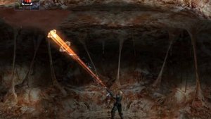 Contra X. 21. Босс Лицевые близнецы