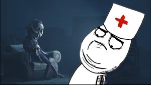 LittleNightmaresIII - ЧТО ТО С НИМ НЕ ТАК - ЧАСТЬ 6