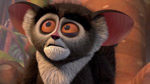 Да здравствует король Джулиан 1 сезон 1 серия (мультсериал, 2014)