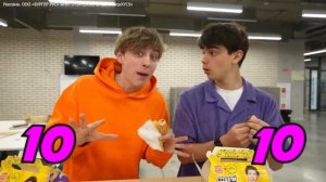 МЫ УСТРОИЛИ ЭКСТРЕМАЛЬНЫЕ ПРЯТКИ ОТ СПЕЦНАЗА! ( ВЛАД БУМАГА А4 )