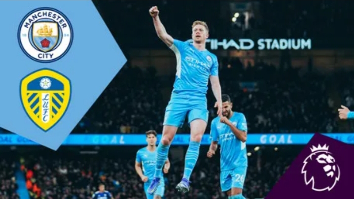 АПЛ/Ман Сити-Лидс