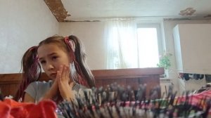 лагерь 2часть