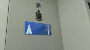 Музыкальный лифт МЛМ 2025 года. Саранск, Проспект 70-лет Октября 93/1, 1 п