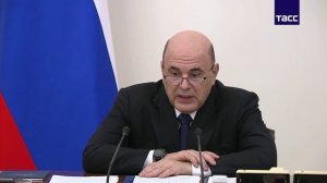 Кабмин утвердил комплексные планы развития Арктики