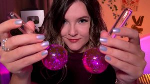 ТЫ УСНЕШЬ ЗА 20 МИНУТ 🥱 АСМР для сна