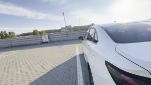 BAIC U5 PLUS 2023 г. VIN 001880 Ростов-на-Дону