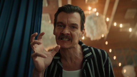 Чудо (2025), 1 сезон, 2 серия