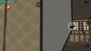 100 дней выживания в поезде часть 2