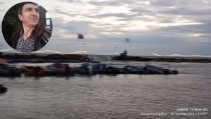 Белая Гавань парк - экскурсия по базе отдыха. Сентябрь 2025