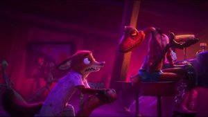 Мультфильм Зверополис 2 SDR